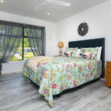 Boathouse Apartments Picton Esterno foto