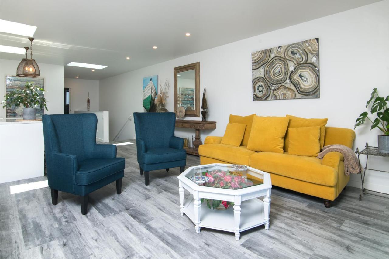 Boathouse Apartments Picton Esterno foto