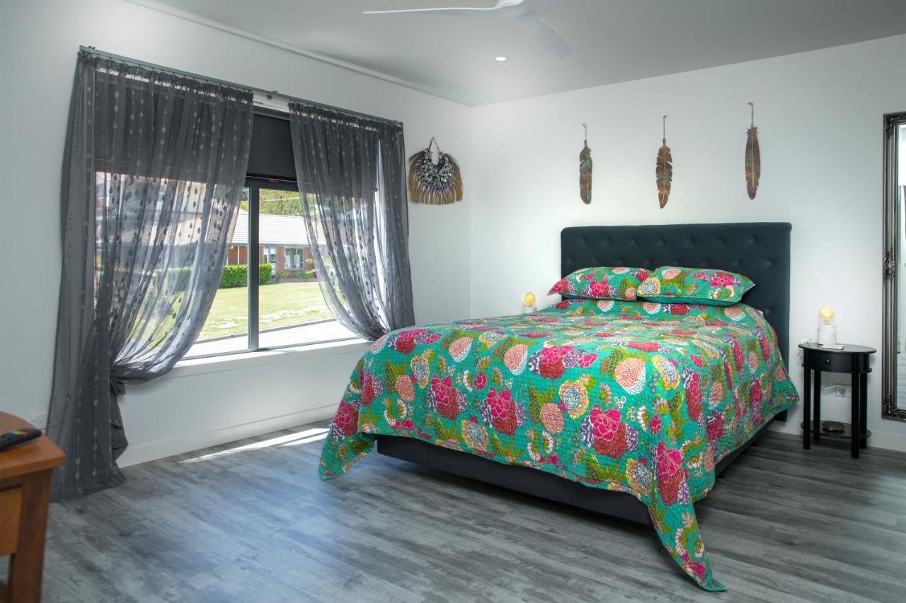 Boathouse Apartments Picton Esterno foto